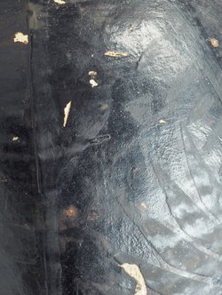 Mumie der Tamit in Kartonagehülle