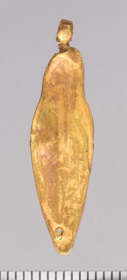 Blütenknospe
