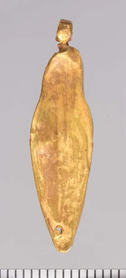 Blütenknospe