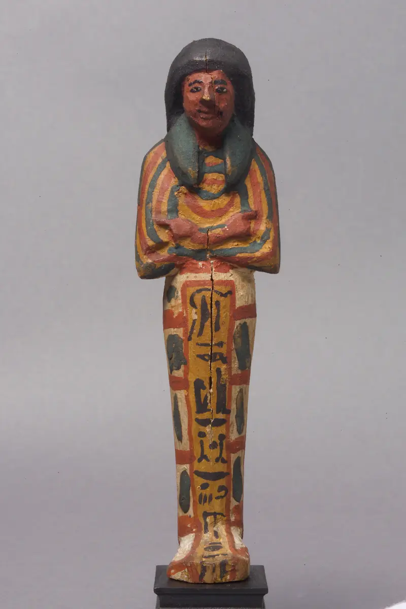 Uschebti