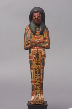 Uschebti