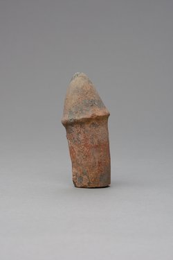 Phallus, fragmentiert