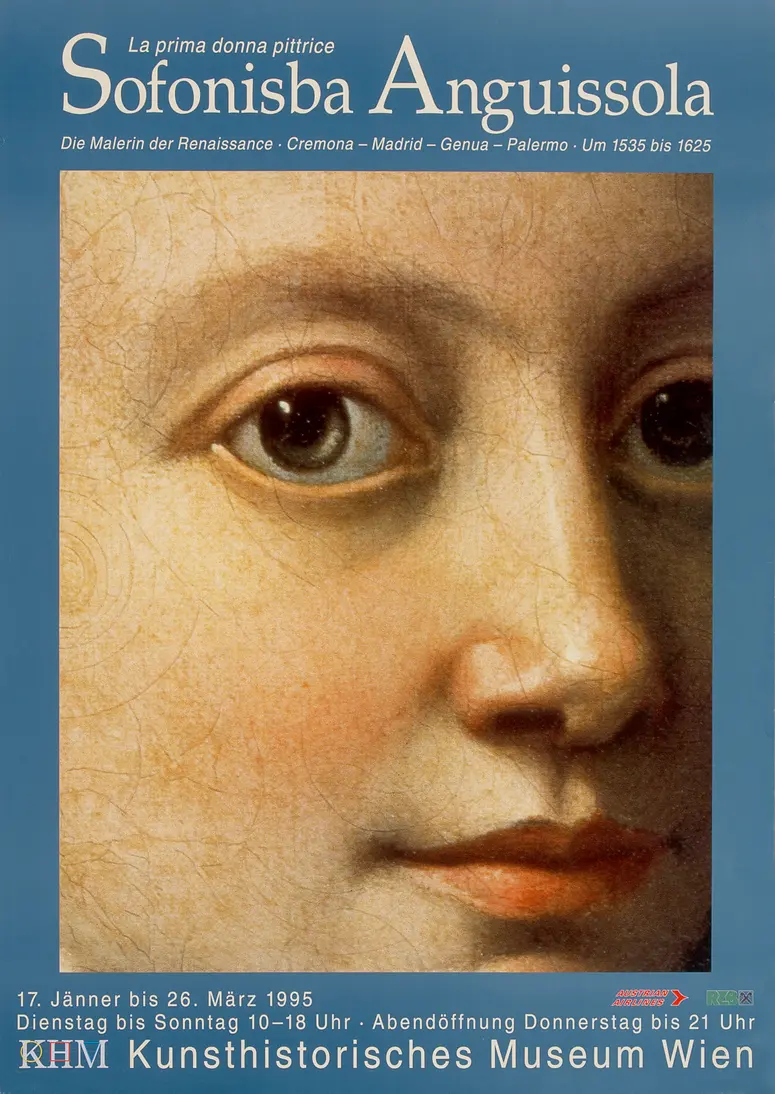 Sofonisba Anguissola. Die Malerin der Renaissance