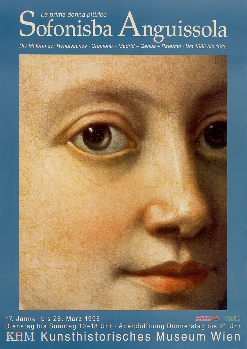 Sofonisba Anguissola. Die Malerin der Renaissance