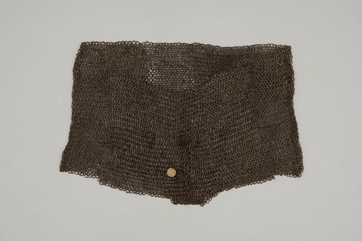 Ringpanzerhose