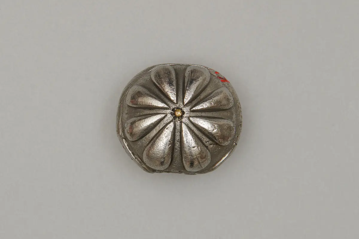 Schwertknauf