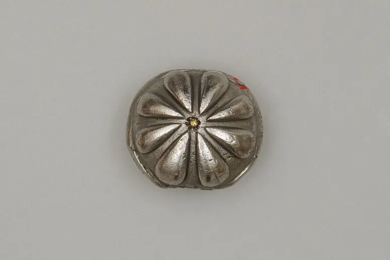 Schwertknauf