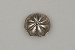 Schwertknauf