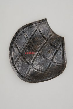 Gittertartsche der Adlergarnitur