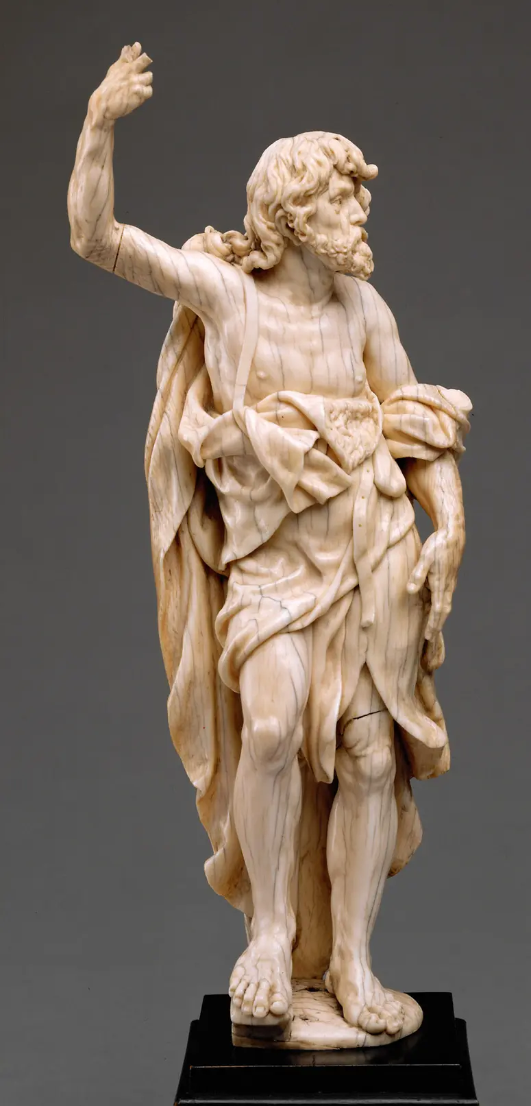 St. John the Baptist