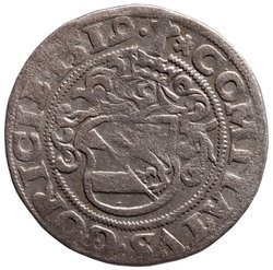 Haus Österreich: Maximilian I.