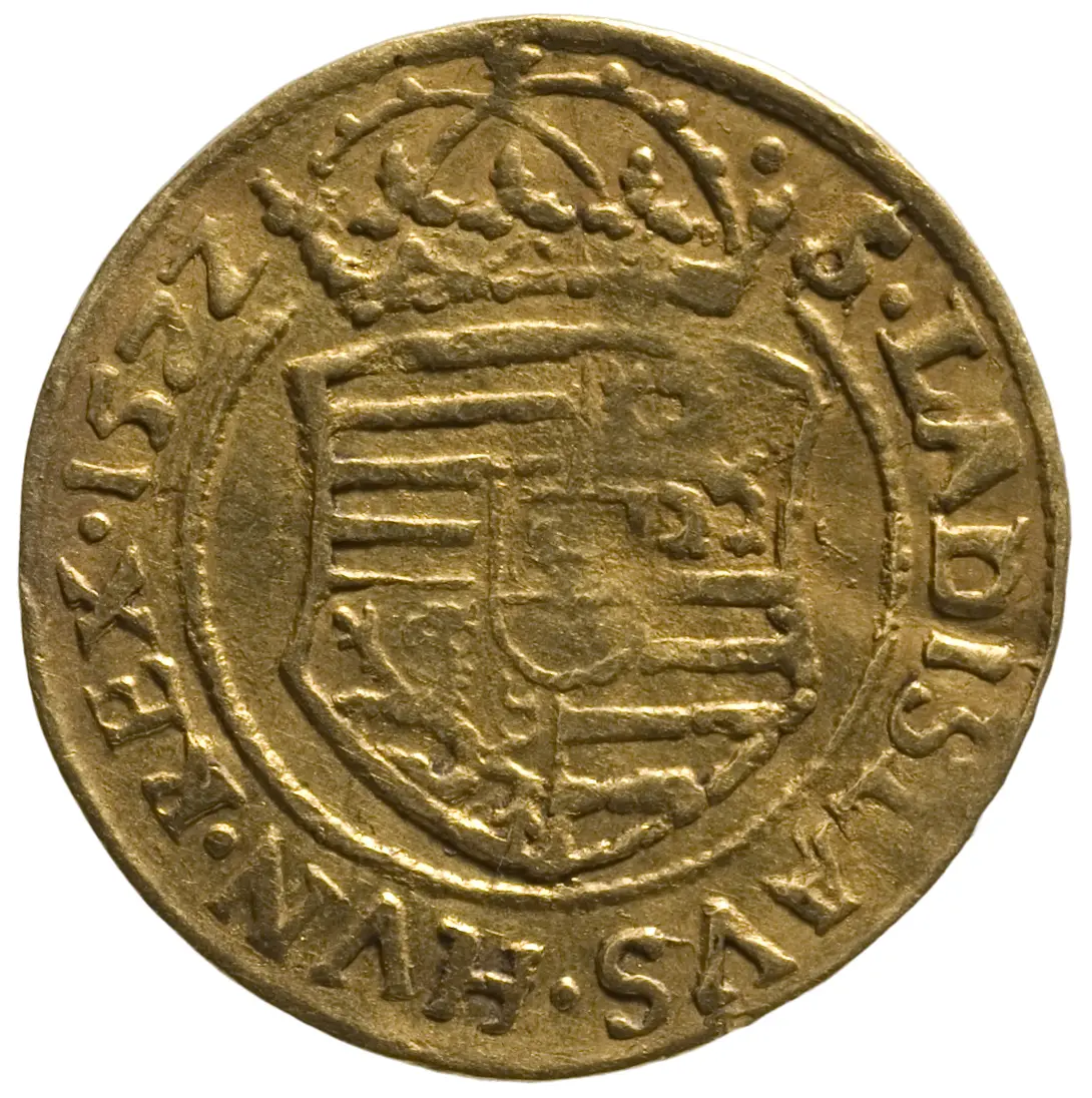 Münze