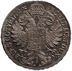 Haus Österreich: Maria Theresia
