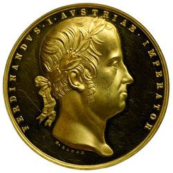 Habsburg: Kaiser Ferdinand I.
