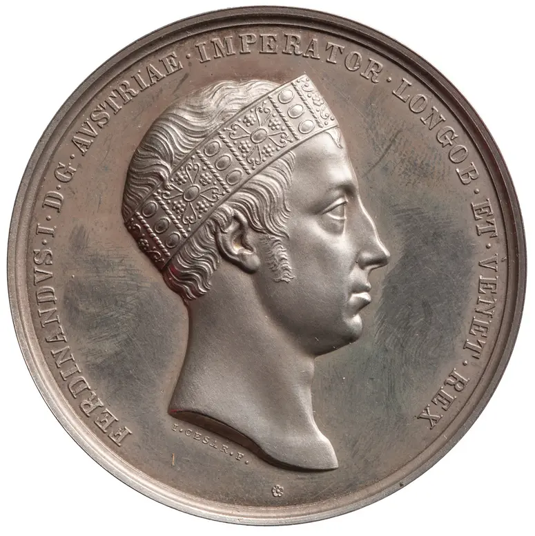 Medaille