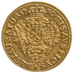 Haus Österreich: Joseph I.