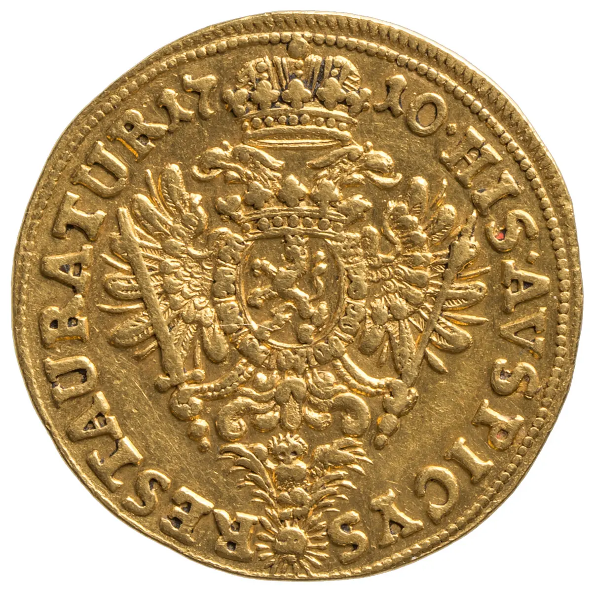 Haus Österreich: Joseph I.