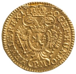 Haus Österreich: Joseph I.