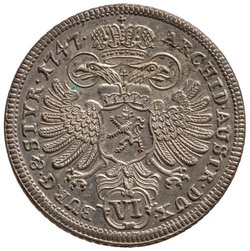 Haus Österreich: Maria Theresia