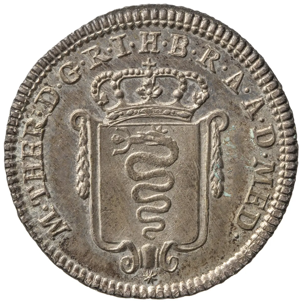 Mailand: Maria Theresia