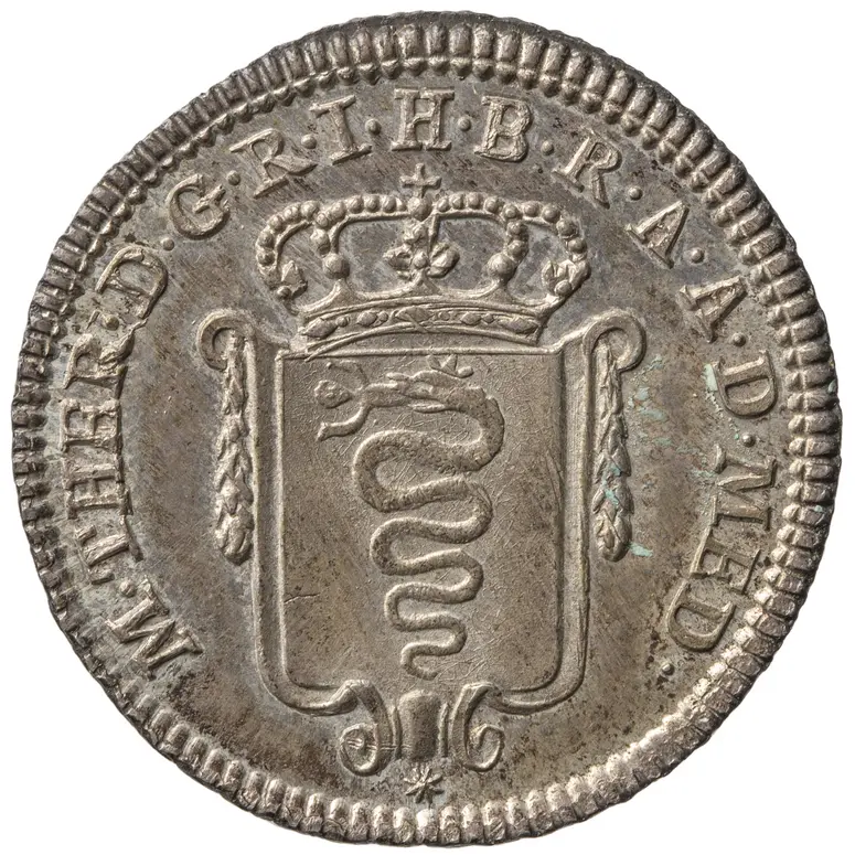 Münze