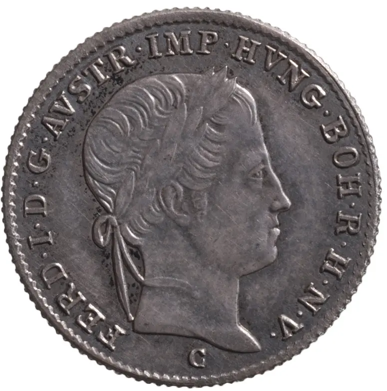 Münze