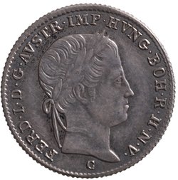 Habsburg: Ferdinand I.
