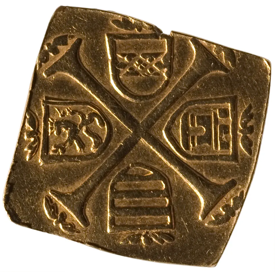Haus Österreich: Ferdinand I.