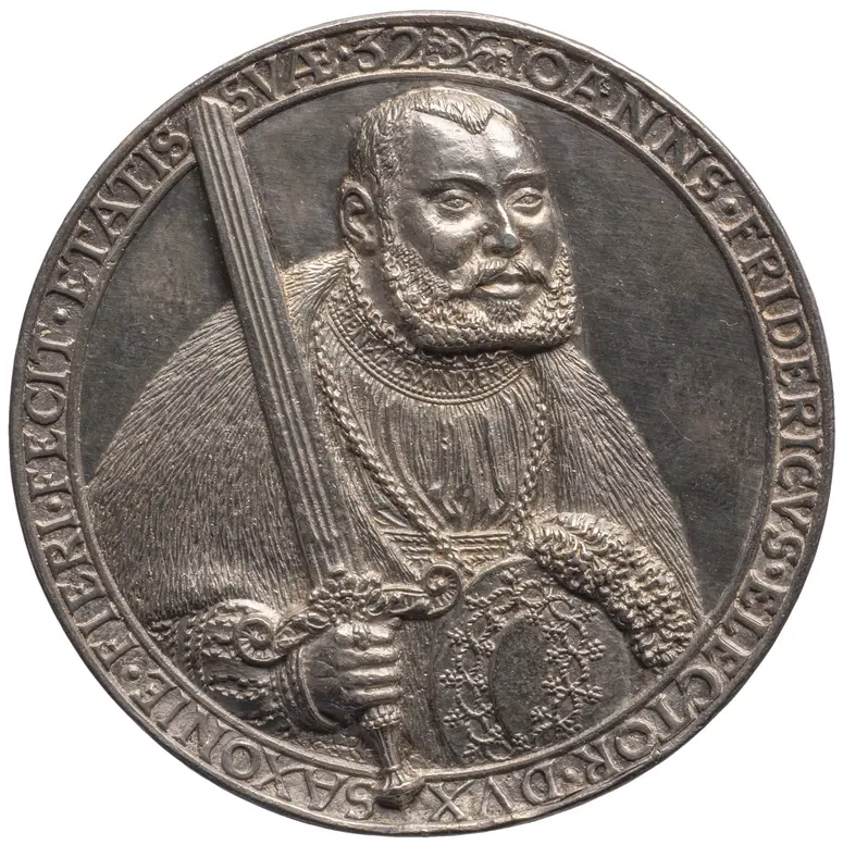 Medaille