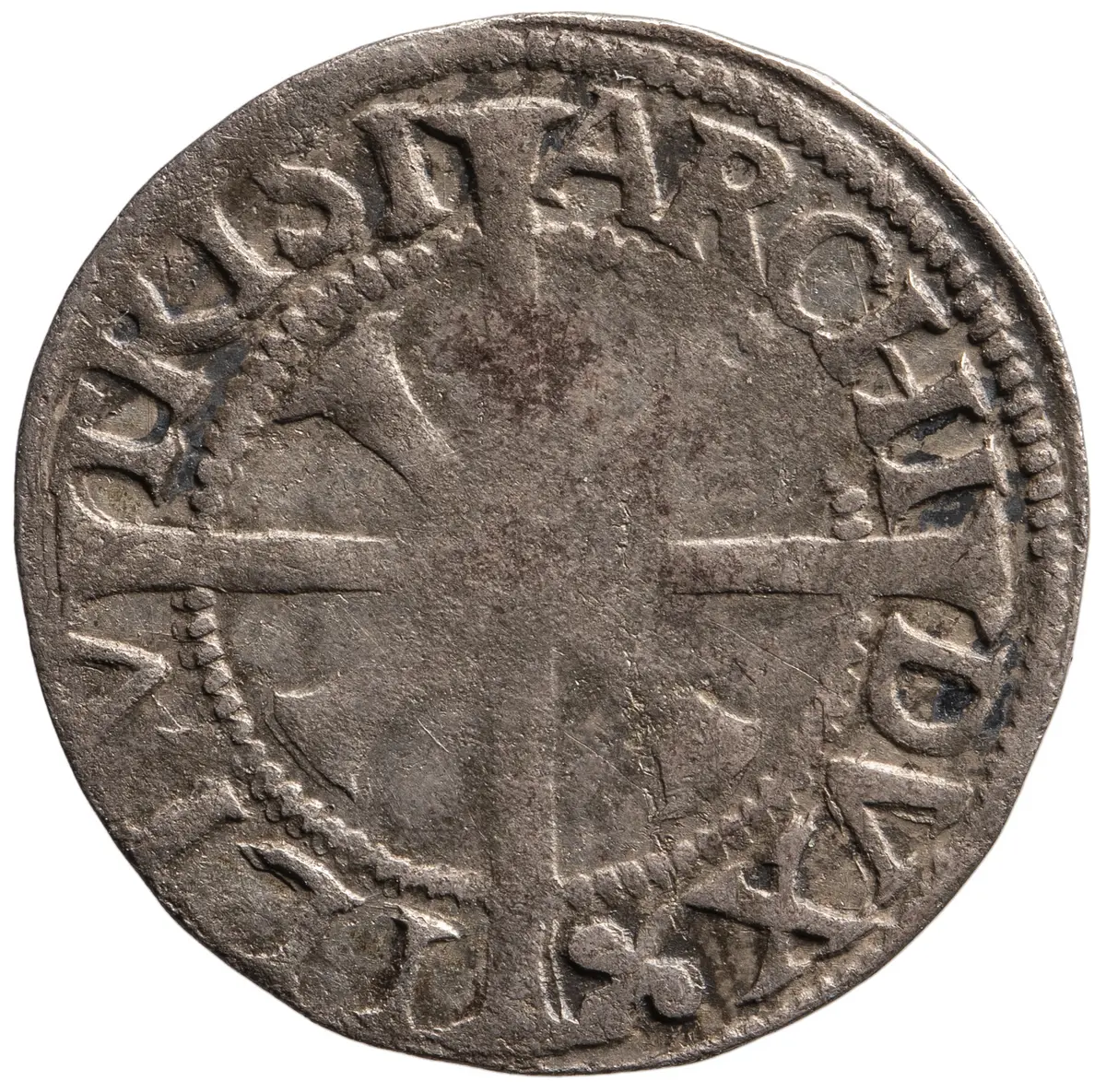 Haus Österreich: Maximilian I.