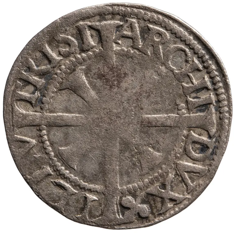 Münze