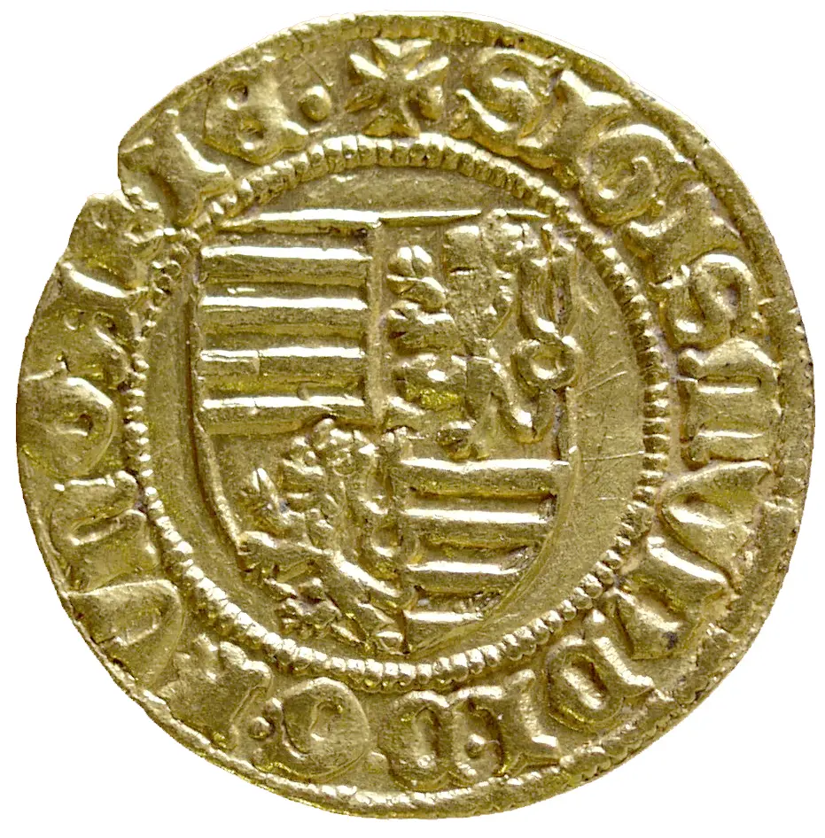 Könige von Ungarn: Sigismund