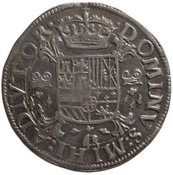 Spanische Niederlande: Philipp II.
