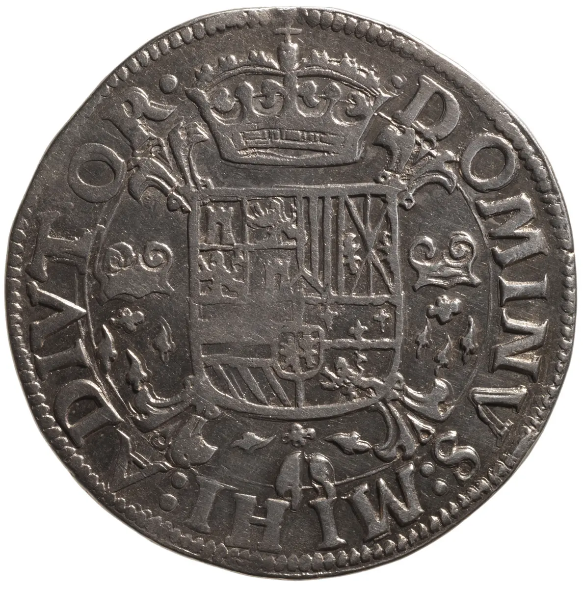 Spanische Niederlande: Philipp II.