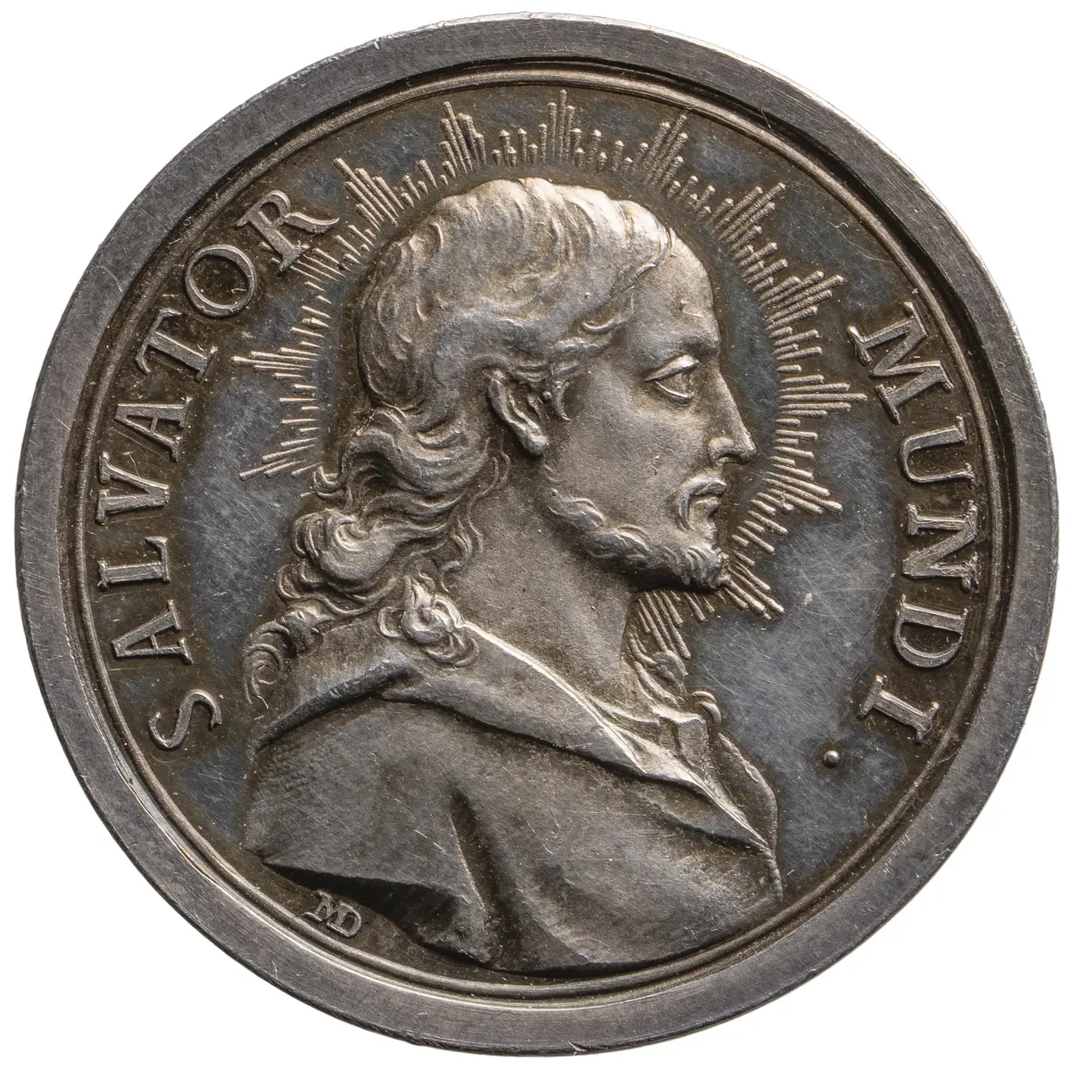 Wien: Salvatormedaille oder Rathspfennig