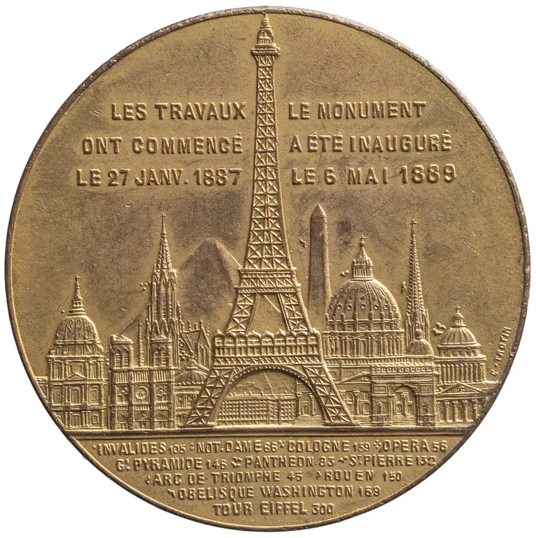 Medaille