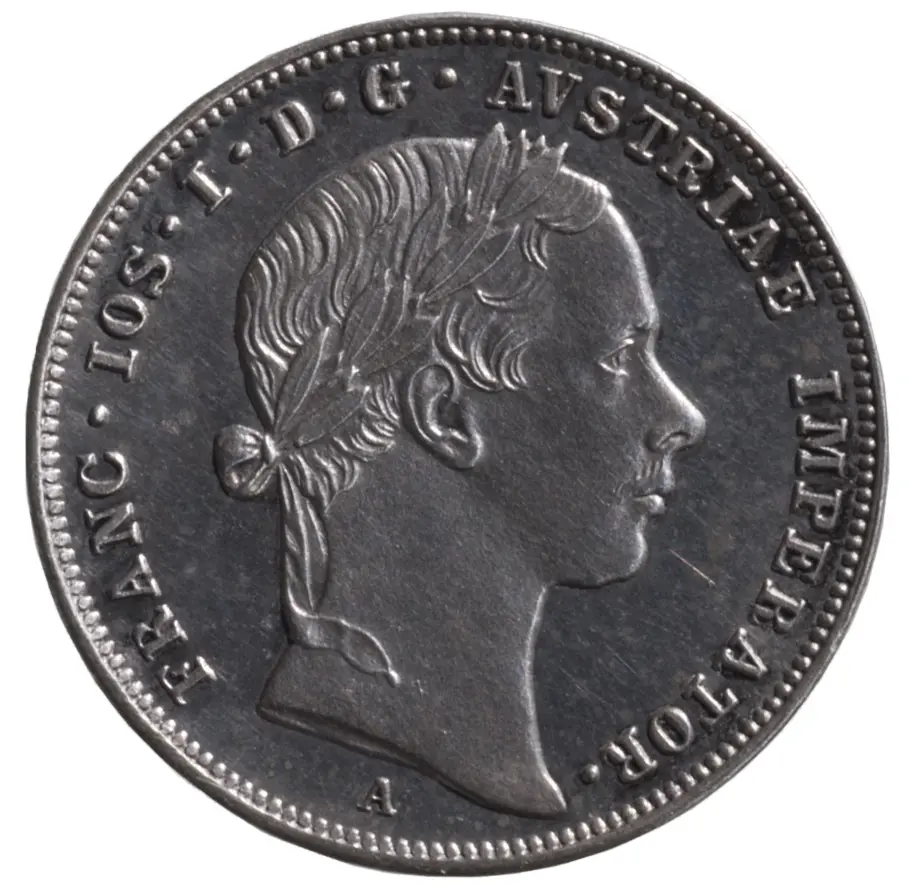 Habsburg: Franz Joseph I.