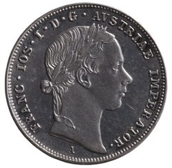 Habsburg: Franz Joseph I.