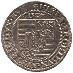 Haus Österreich: Ferdinand I.