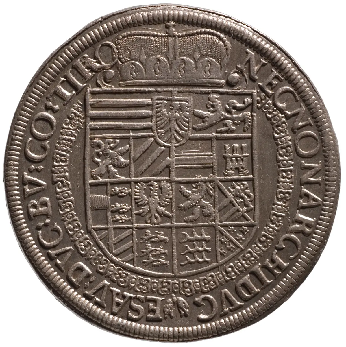 Münze