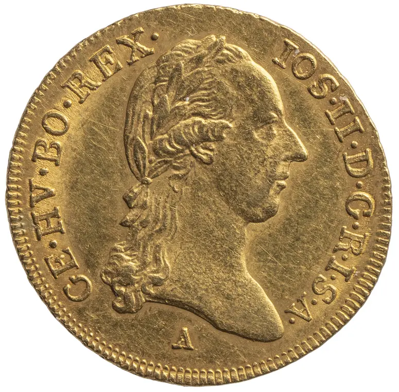 Münze