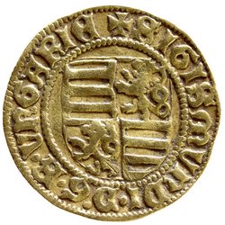 Könige von Ungarn: Sigismund