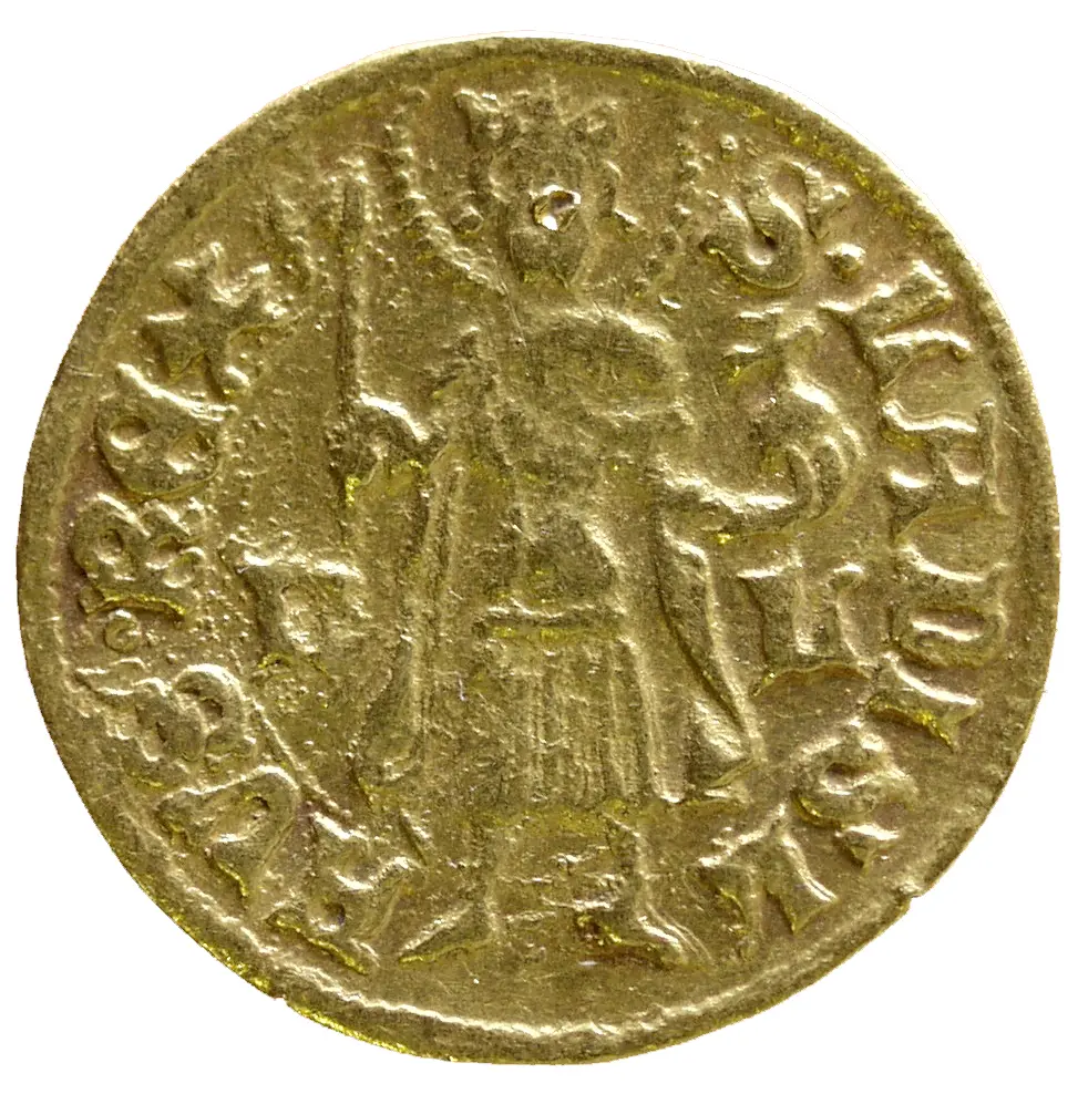Könige von Ungarn: Sigismund