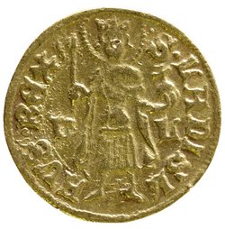 Könige von Ungarn: Sigismund
