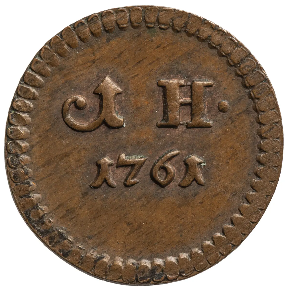 Haus Österreich: Maria Theresia