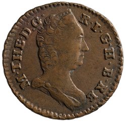 Haus Österreich: Maria Theresia