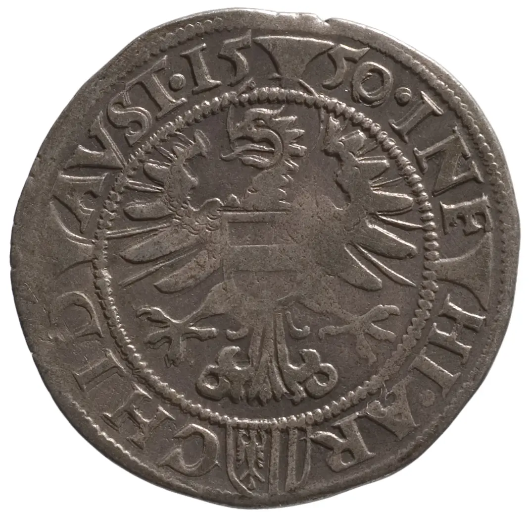 Münze