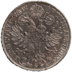Haus Österreich: Maria Theresia
