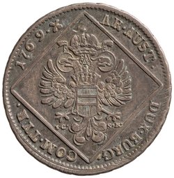 Haus Österreich: Maria Theresia