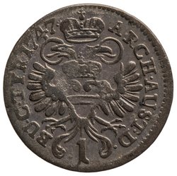 Haus Österreich: Maria Theresia